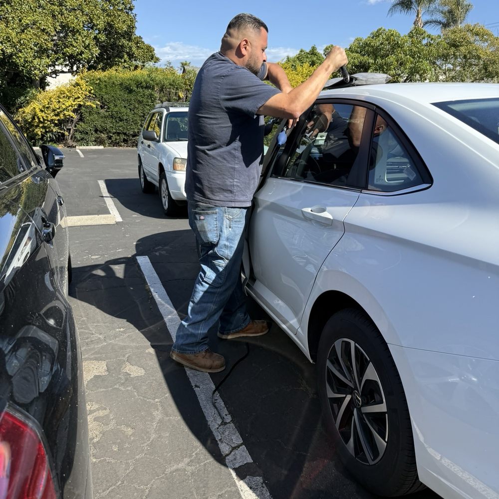 AGS Rebuilders Inc in Santa Barbara, CA - a trusted local provider of expert alternator, generator, and auto electrical repair services